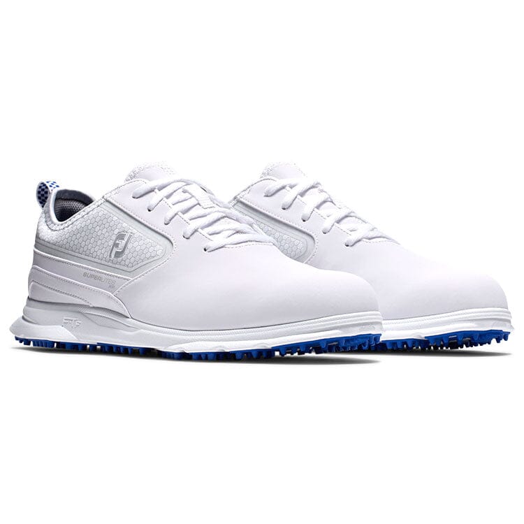 FootJoy SuperLites XP Golf Shoes FOOTJOY MENS SHOES Galaxy Golf