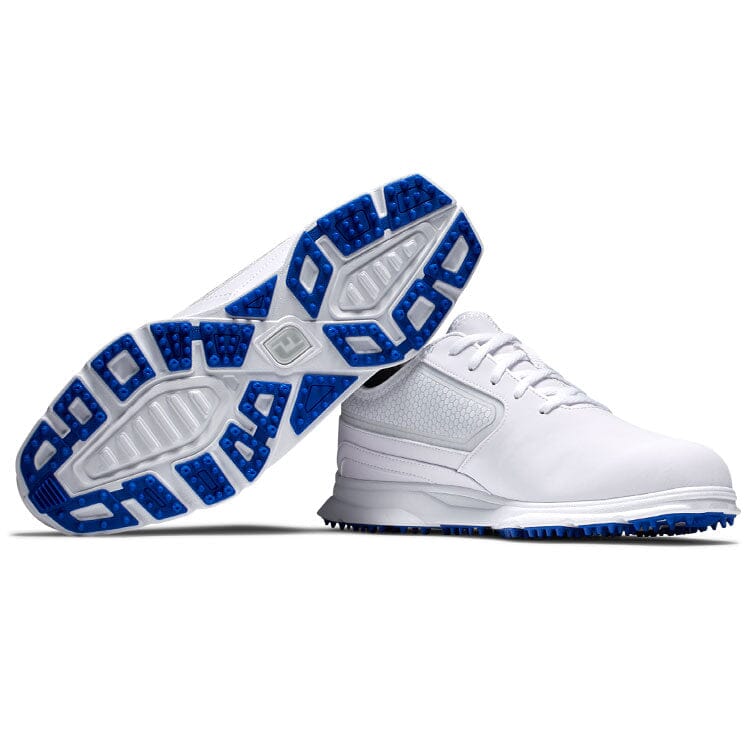 FootJoy SuperLites XP Golf Shoes FOOTJOY MENS SHOES Galaxy Golf