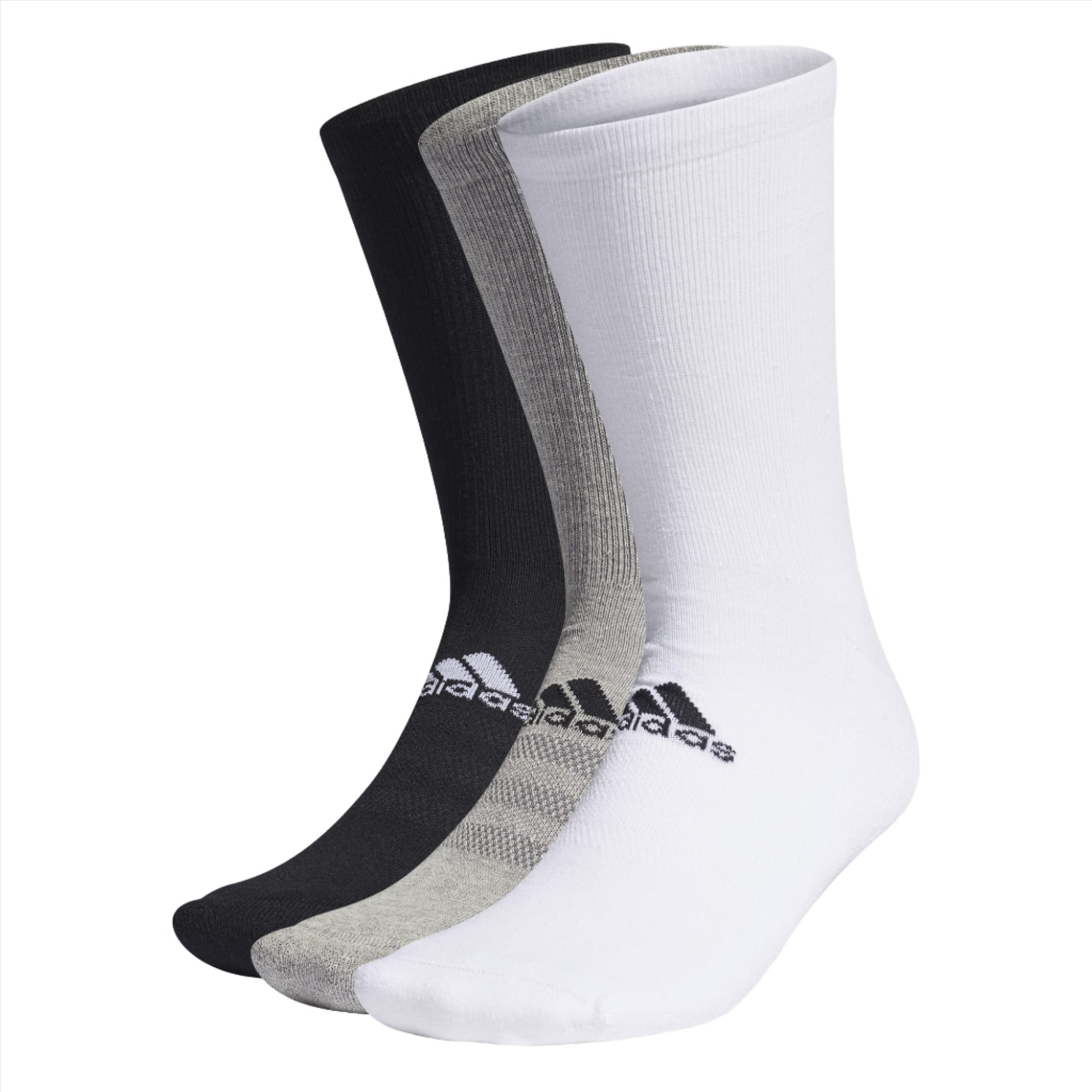 adidas Classic Crew Sock 3 Pack ADIDAS MENS SOCKS ADIDAS