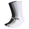 adidas Classic Crew Sock 3 Pack ADIDAS MENS SOCKS ADIDAS