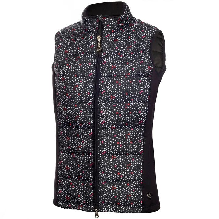 Green Lamb Maggie Gilet GREEN LAMB GILETS Galaxy Golf