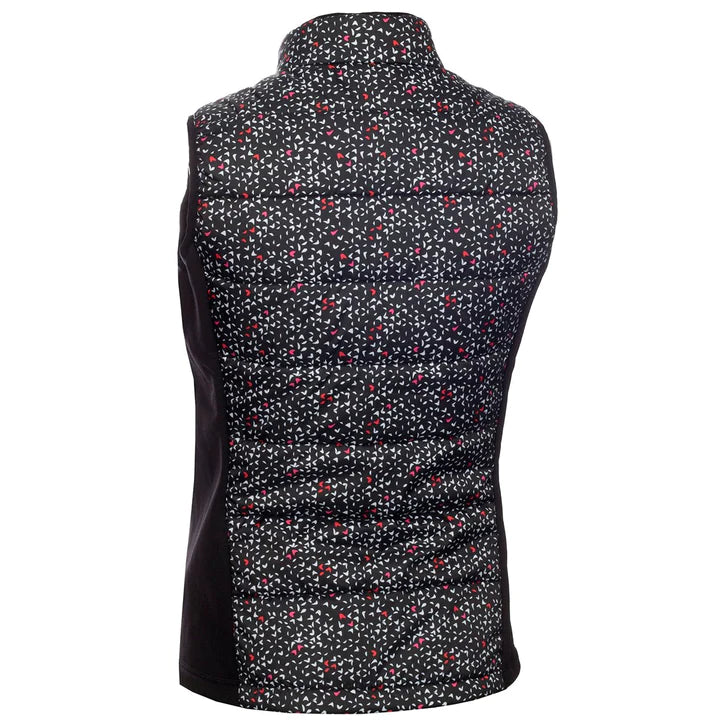 Green Lamb Maggie Gilet GREEN LAMB GILETS Galaxy Golf
