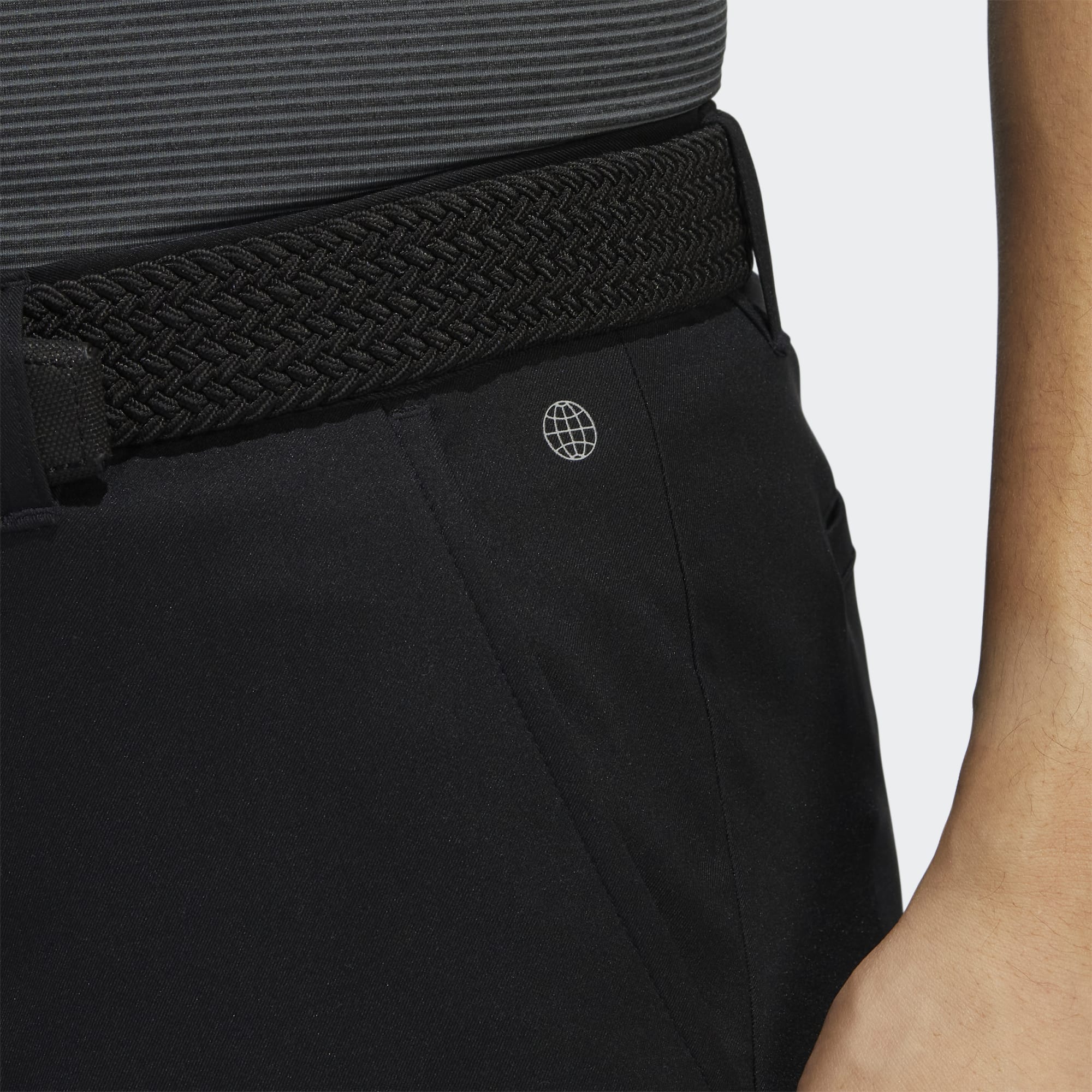 adidas Ultimate 365 Tapered Golf Trousers ADIDAS MENS TROUSERS ADIDAS