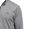 adidas UPF Lightweight Quarter-Zip MidlLayer ADIDAS MENS MID LAYER ADIDAS