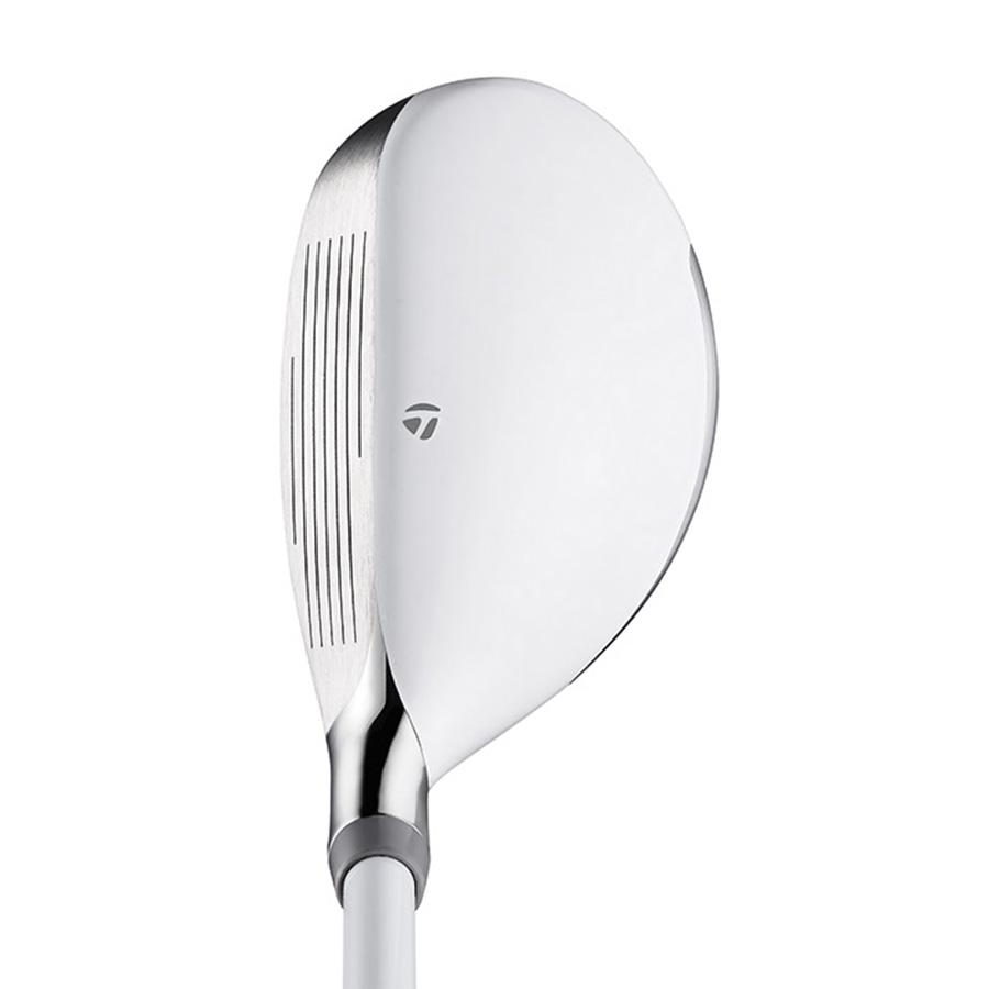 TAYLORMADE KALEA 3 LADIES GOLF HYBRID RH TAYLORMADE KALEA 3 HYBRIDS TAYLORMADE