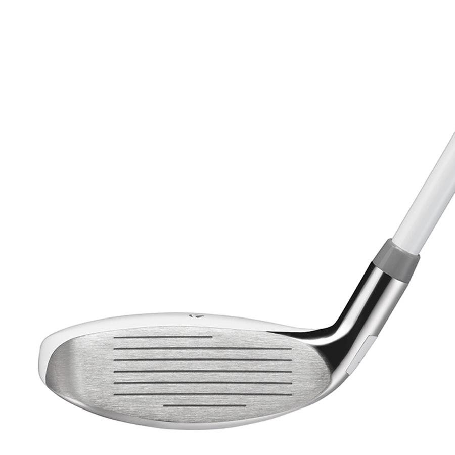 TAYLORMADE KALEA 3 LADIES GOLF HYBRID RH TAYLORMADE KALEA 3 HYBRIDS TAYLORMADE