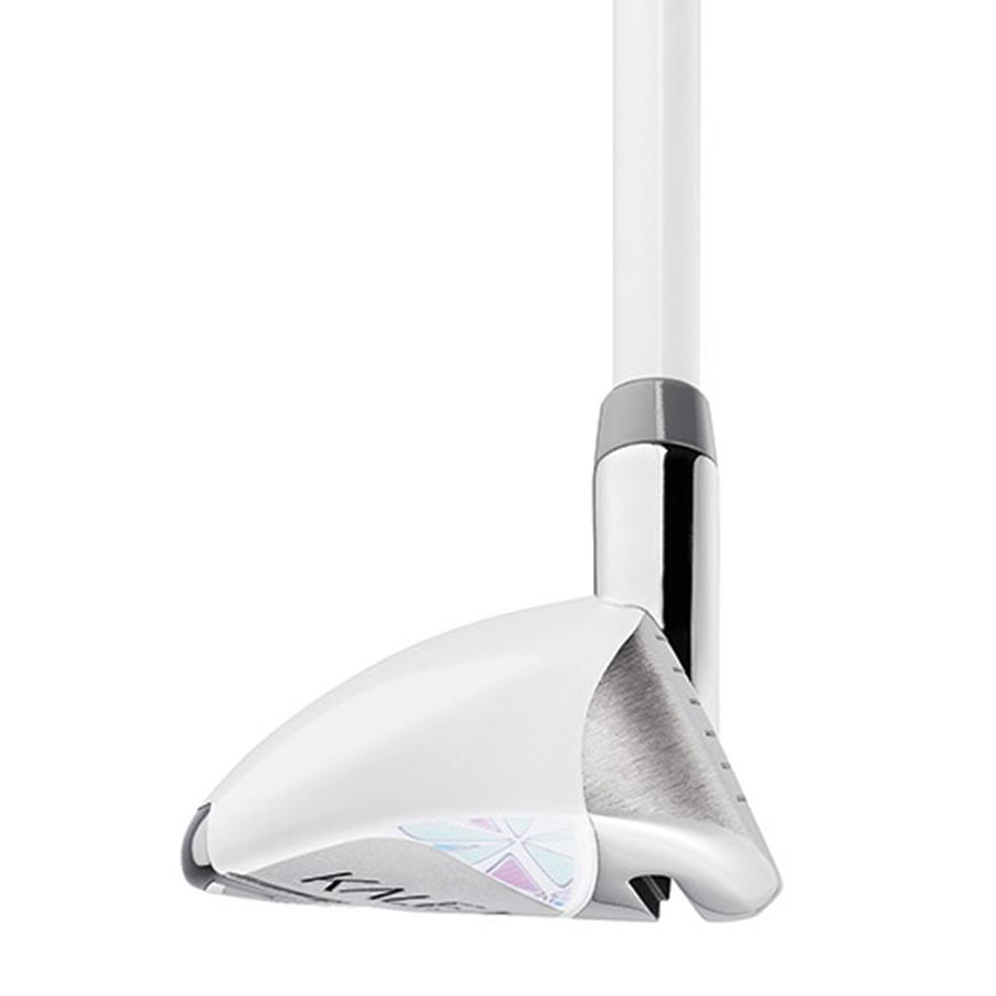 TAYLORMADE KALEA 3 LADIES GOLF HYBRID RH TAYLORMADE KALEA 3 HYBRIDS TAYLORMADE