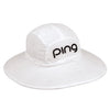 Ping Ladies Boonie 191 Golf Sun Hat PING LADIES CAPS Galaxy Golf