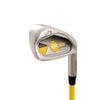 MKLite Half Set Yellow RH 45in/115cm MKIDS PACKAGE SETS Galaxy Golf 