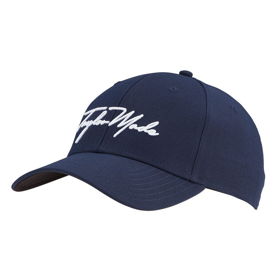 TaylorMade Script Seeker Golf Cap TAYLORMADE MENS CAPS Galaxy Golf