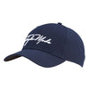 TaylorMade Script Seeker Golf Cap TAYLORMADE MENS CAPS Galaxy Golf