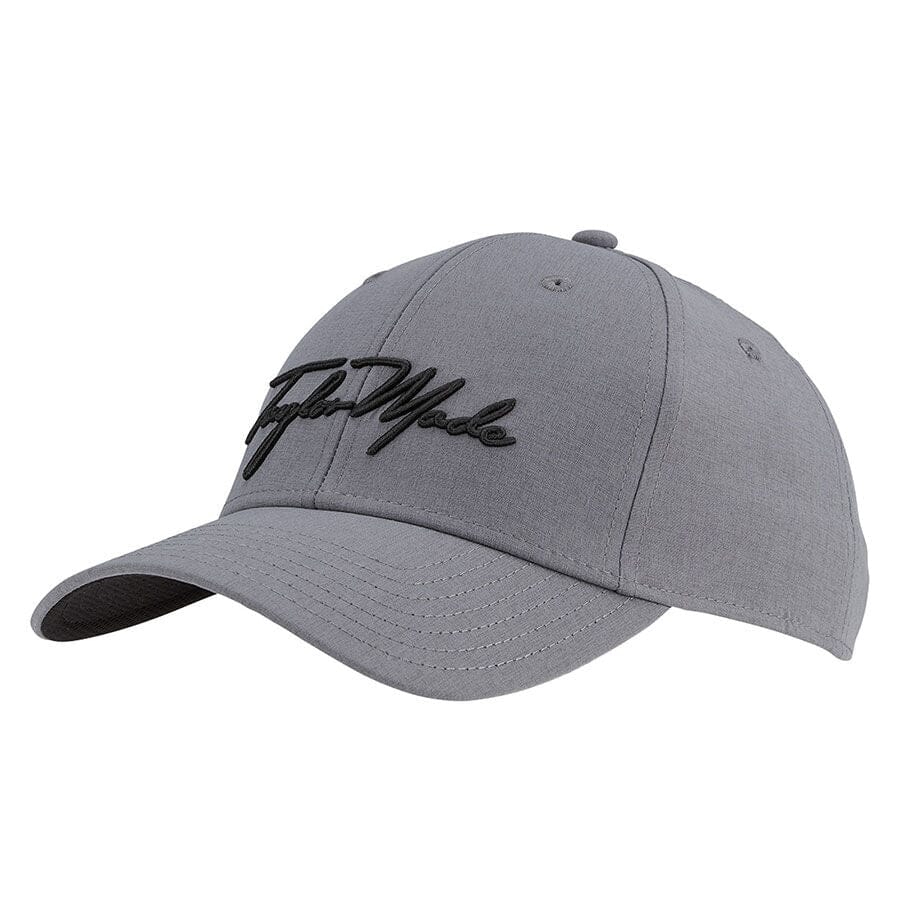 TaylorMade Script Seeker Golf Cap TAYLORMADE MENS CAPS Galaxy Golf