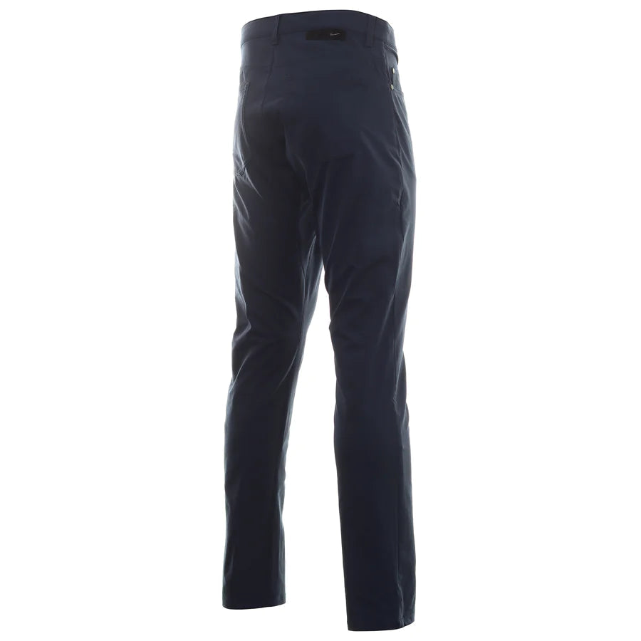 Nike Dri-Fit Slim Golf Trousers NIKE MENS TROUSERS Galaxy Golf