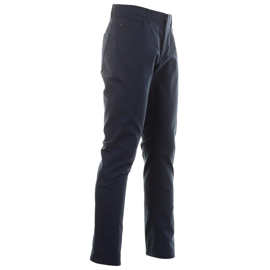 Nike Dri-Fit Slim Golf Trousers NIKE MENS TROUSERS Galaxy Golf