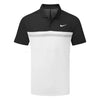 Nike Dry Victory Colourblock Golf Polo Shirt NIKE MENS POLOS Nike 