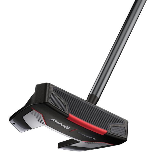 Amazon.com : PING 2021 TYNE C Putter 2021 Model 34 : Sports