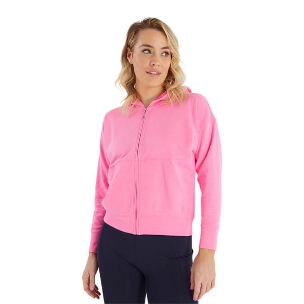 Green Lamb Maryanne Full Zip Sweater GREEN LAMB SWEATERS Galaxy Golf