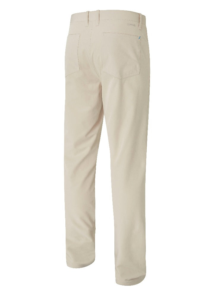 Ping Alderley Golf Trouser PING MENS TROUSERS PING