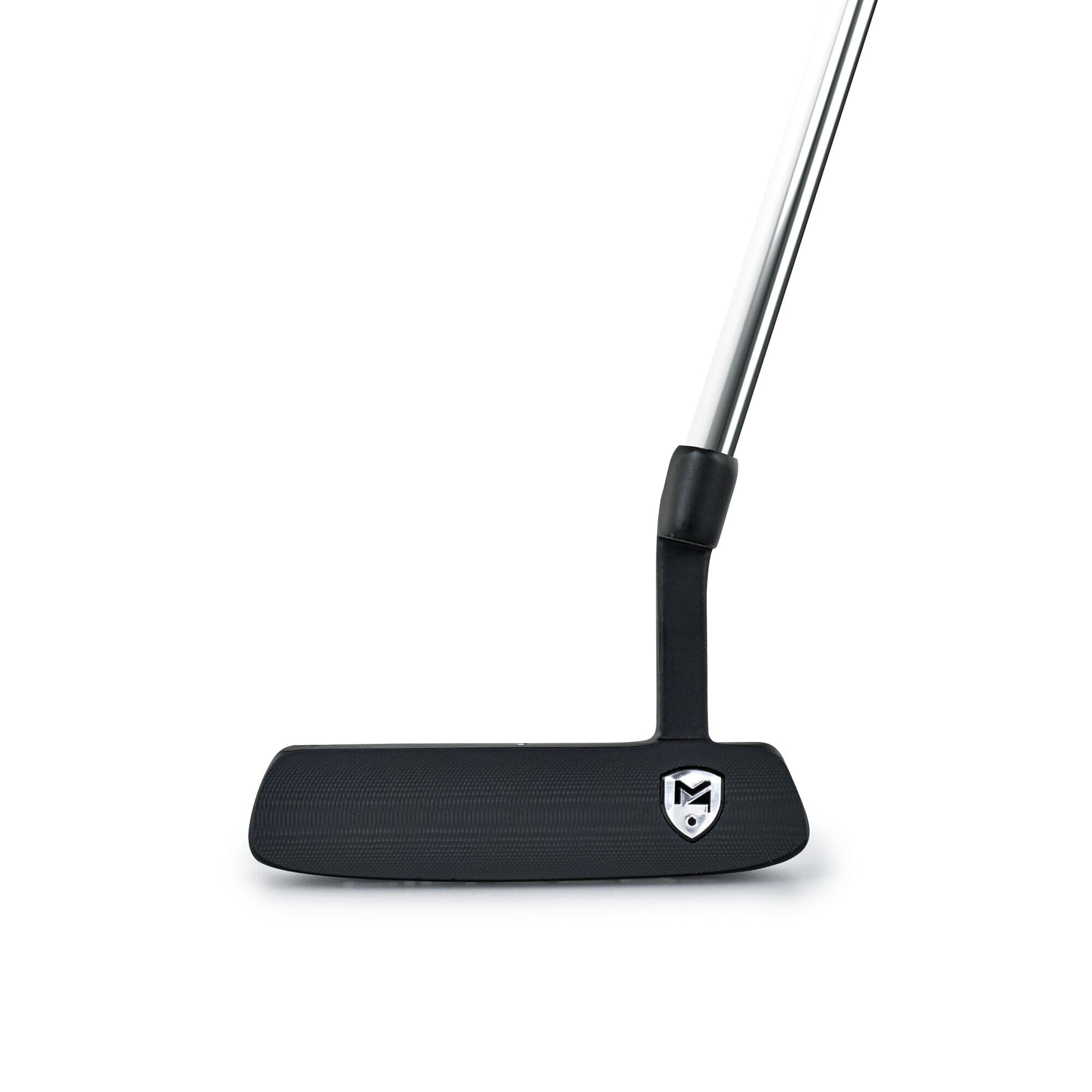 Masters Pinzer P3 Putter LH MASTERS PUTTERS Galaxy Golf