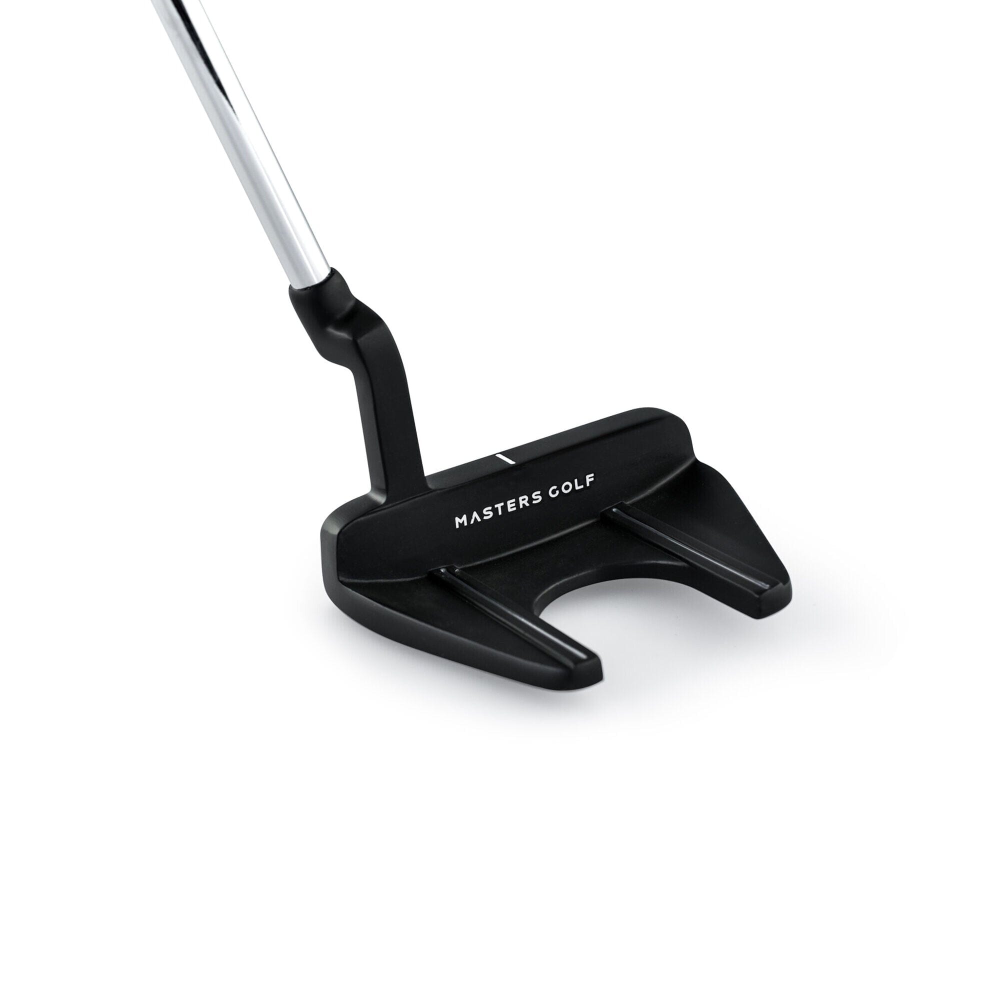 Masters Pinzer P3 Putter LH MASTERS PUTTERS Galaxy Golf
