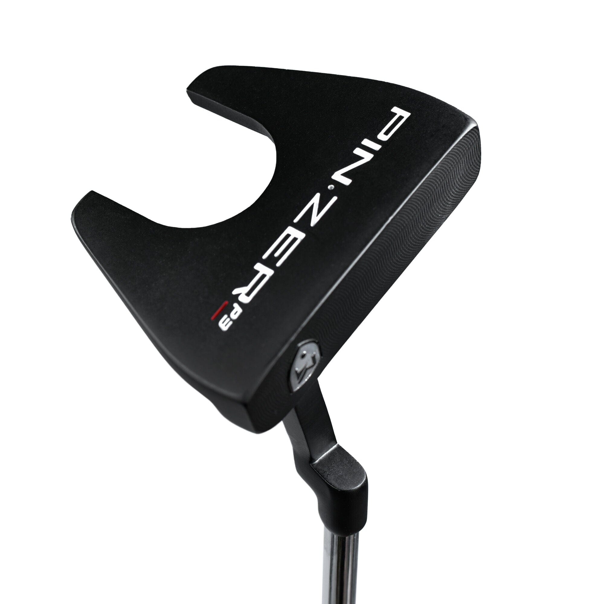 Masters Pinzer P3 Putter LH MASTERS PUTTERS Galaxy Golf