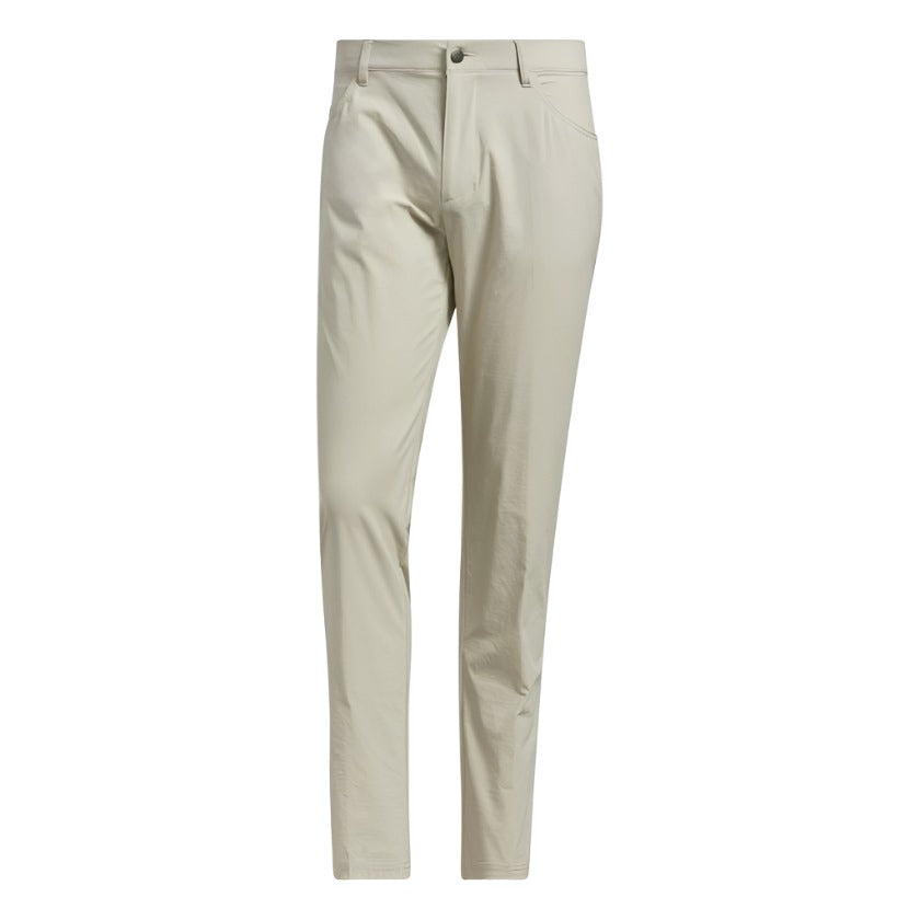 adidas Go To Five Pocket Golf Trousers ADIDAS MENS TROUSERS ADIDAS