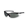 Sunwise Peak MK1 Black Sunglasses SUNGLASSES SUNWISE