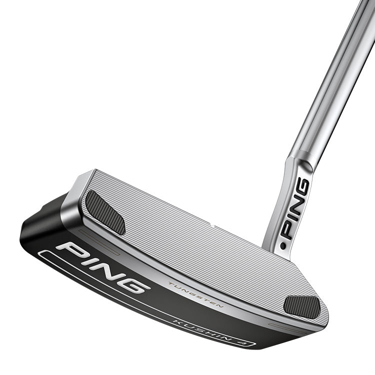 Ping 2023 Kushin 4 Golf Putter RH PING 2023 PUTTERS PING