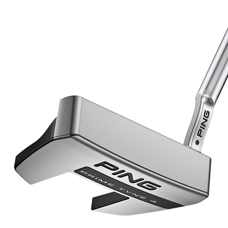Ping 2023 Prime Tyne 4 Golf Putter RH PING 2023 PUTTERS PING