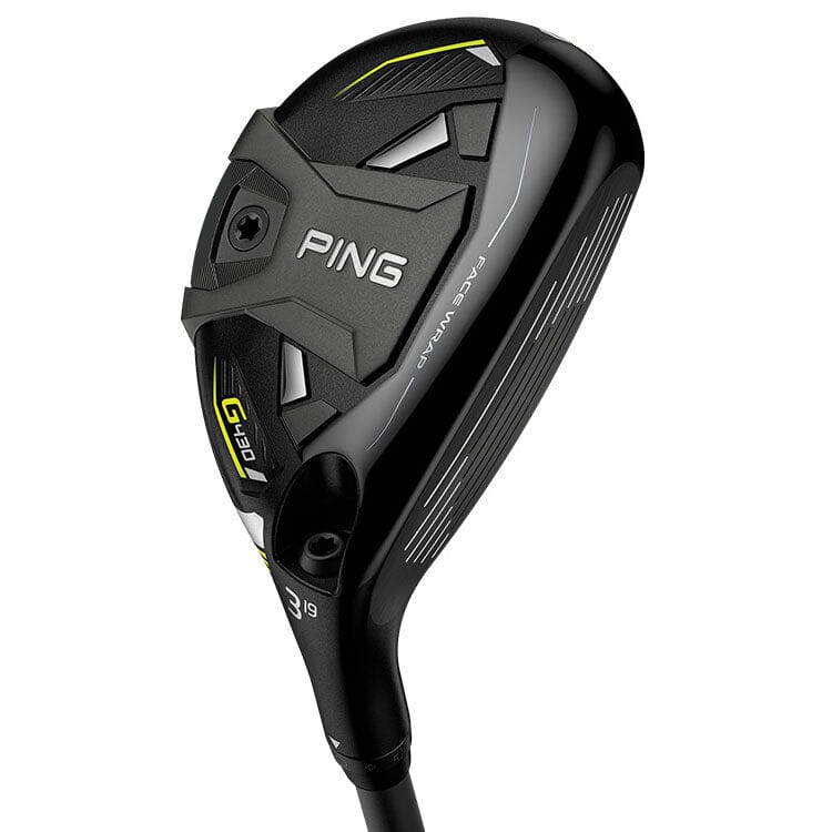 Ping G430 Golf Hybrid RH PING G430 HYBRIDS PING
