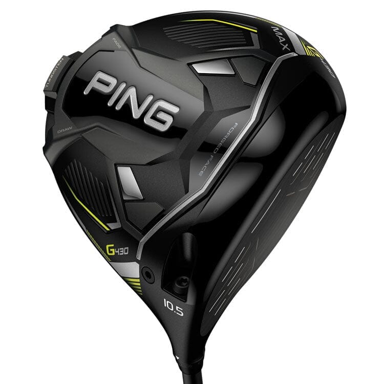 Ping G430 Max Golf Driver LH PING G430 DRIVERS PING