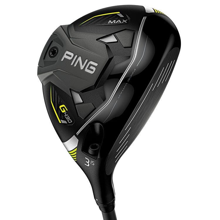 Ping G430 Max Golf Fairway Wood LH PING G430 FAIRWAYS PING