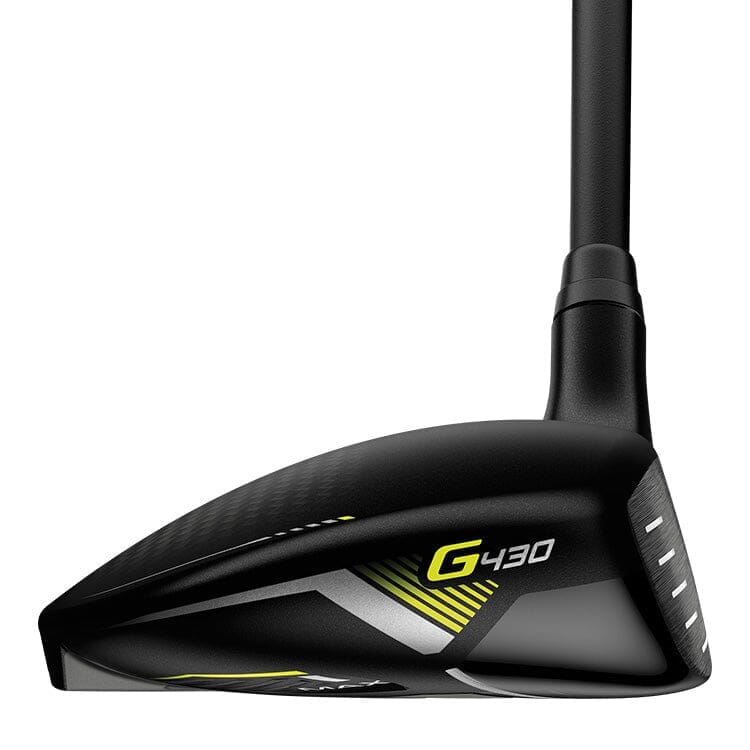Ping G430 Max Golf Fairway Wood LH PING G430 FAIRWAYS PING