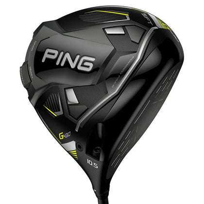 Ping G430 SFT Golf Driver RH Graphite PING G430 DRIVERS PING 