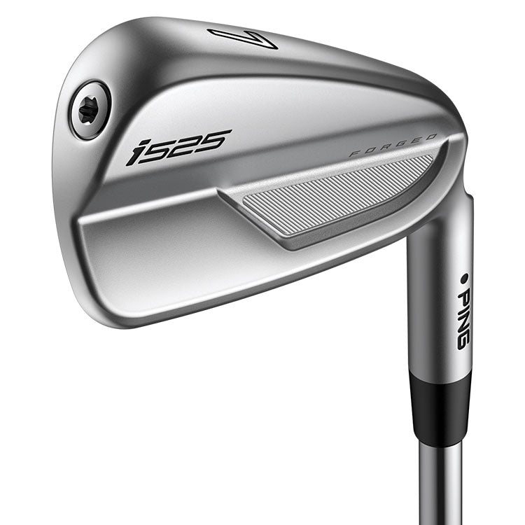 Ping I525 Irons Golf Driver RH Steel Golf Clubs PING