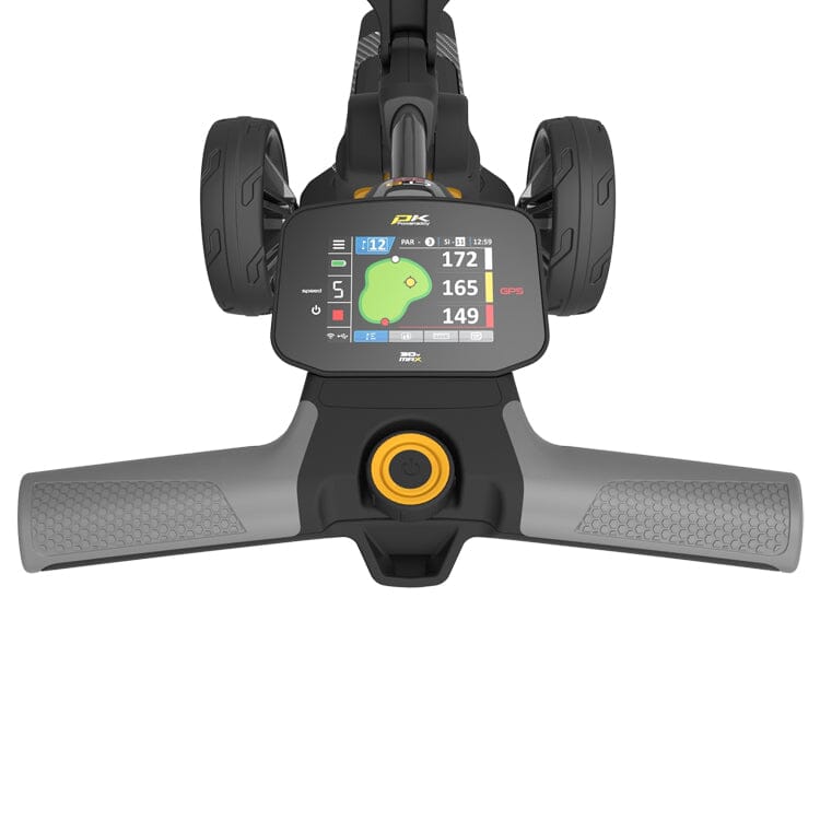 PowaKaddy CT8 EBS GPS Electric Trolley Online Golf Shop – Galaxy
