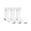 Puma Golf Essential Crew Socks 3 Pack PUMA MENS SOCKS Galaxy Golf