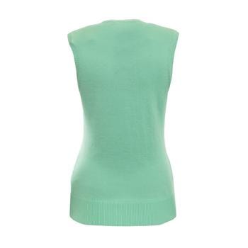 Green Lamb Blaze Cable Sweater GREEN LAMB SWEATERS Galaxy Golf