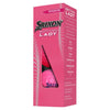Srixon Soft Feel Ladies Pink Golf Balls 12pk SRIXON BALLS SRIXON