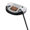 TaylorMade Spider GT Rollback Putter RH TAYLORMADE SPIDER GT PUTTERS Galaxy Golf