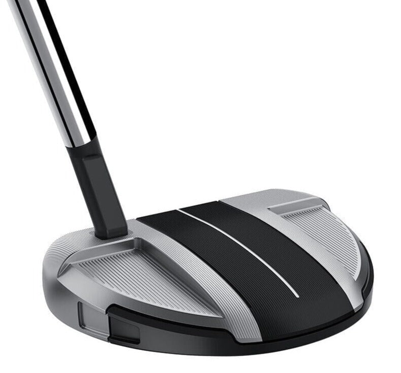 TaylorMade Spider GT Rollback Putter RH TAYLORMADE SPIDER GT PUTTERS Galaxy Golf