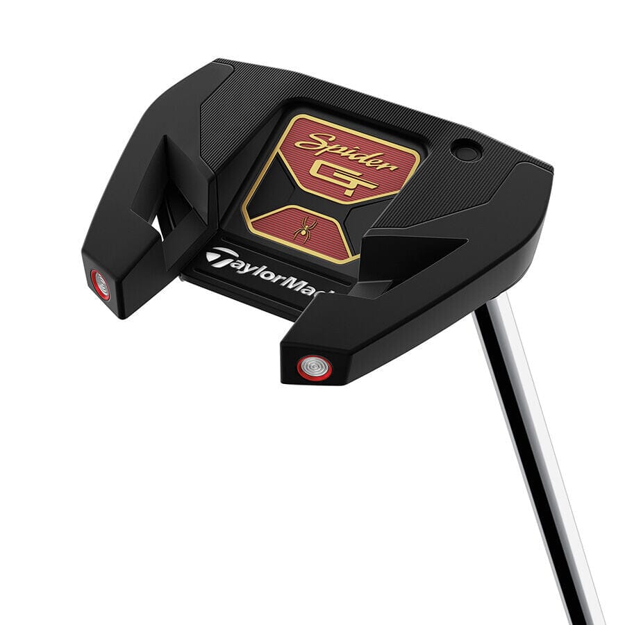 TaylorMade Spider GT Putter RH TAYLORMADE SPIDER GT PUTTERS Galaxy Golf