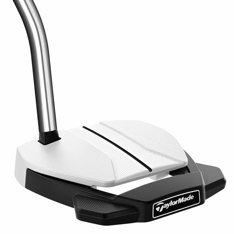 TaylorMade Spider GTX White Putter RH TAYLORMADE SPIDER GT PUTTERS Galaxy Golf