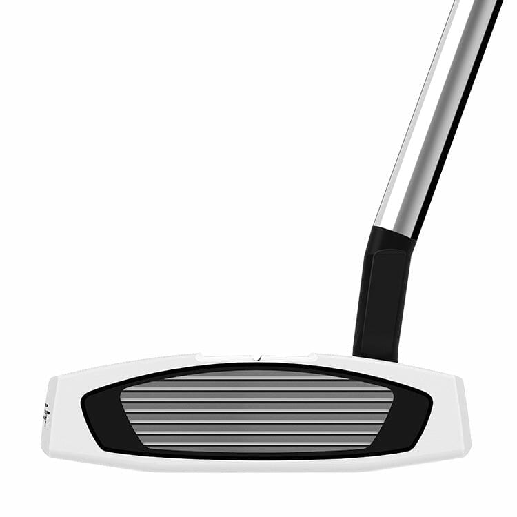 TaylorMade Spider GTX White Putter RH TAYLORMADE SPIDER GT PUTTERS Galaxy Golf