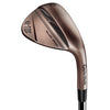TaylorMade Hi-Toe 3 Copper Golf Wedge Steel LH TAYLORMADE HI-TOE 3 WEDGES TAYLORMADE