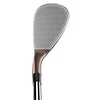TaylorMade Hi-Toe 3.0 Copper Golf Wedge Steel RH TAYLORMADE HI-TOE 3 WEDGES TAYLORMADE