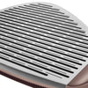 TaylorMade Hi-Toe 3.0 Copper Golf Wedge Steel RH TAYLORMADE HI-TOE 3 WEDGES TAYLORMADE