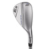 TaylorMade Milled Grind Hi-Toe 3 Satin Chrome Wedge TAYLORMADE HI-TOE 3 WEDGES Galaxy Golf