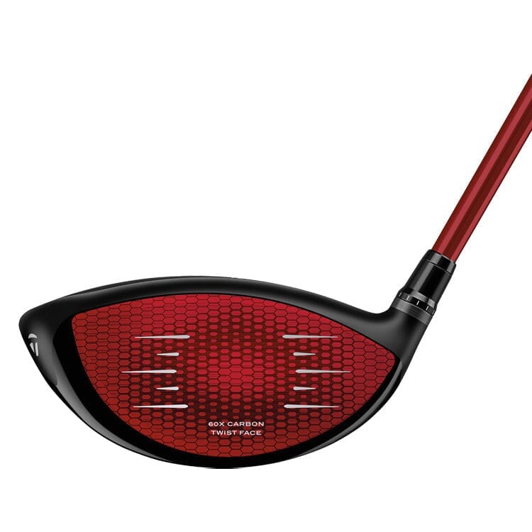 TaylorMade Stealth 2 HD Driver LH | Online Golf Shop – Galaxy Golf