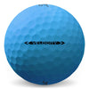Titleist Velocity Blue Golf Balls 12Pk TITLEIST BALLS Galaxy Golf